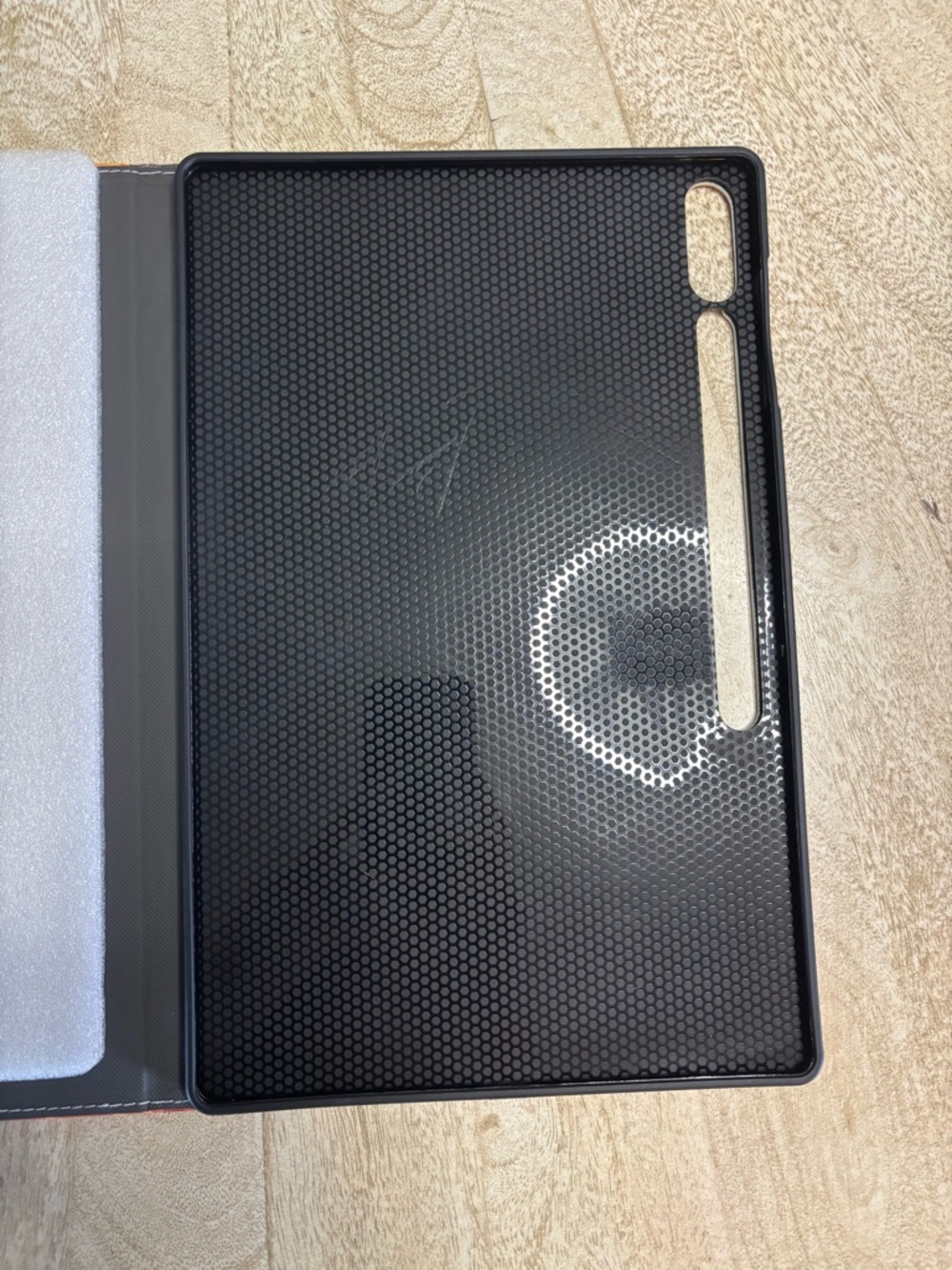 Basketball-Pattern Tablet sleeve - Picture 6 of 6
